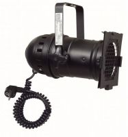 DTS PAR 46 Pinspot (Black)